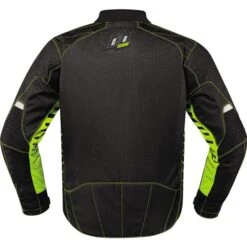Icon Wireform Textile Jacket -Riding Style Shop 038 2820 3593 A