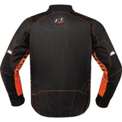 Icon Wireform Textile Jacket -Riding Style Shop 038 2820 3598 A