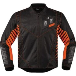 Icon Wireform Textile Jacket -Riding Style Shop 038 2820 3601