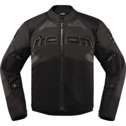 Icon Contra2 Textile Jacket