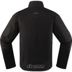 Icon Tarmac 2 Textile Jacket 6 Icon Tarmac 2 Textile Jacket -Riding Style Shop 038 2820 5008 A