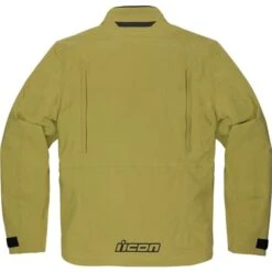Icon Stormhawk Textile Jacket -Riding Style Shop 038 2820 5359 A