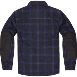 Icon Upstate Armored Flannel Riding Shirt -Riding Style Shop 038 2820 5365 A
