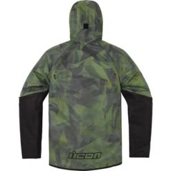 Icon Airform Battlescar Textile Jacket -Riding Style Shop 038 2820 5479 A