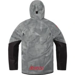 Icon Airform Battlescar Textile Jacket -Riding Style Shop 038 2820 5486 A