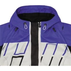 Icon Airform Retro Textile Jacket -Riding Style Shop 038 2820 5507 B