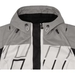 Icon Airform Retro Textile Jacket -Riding Style Shop 038 2820 5514 B