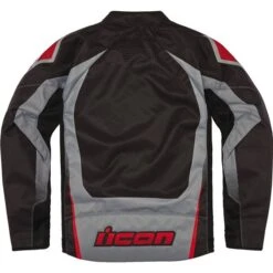 Icon Hooligan Ultrabolt Textile Jacket 11 Icon Hooligan Ultrabolt Textile Jacket -Riding Style Shop 038 2820 5528 A