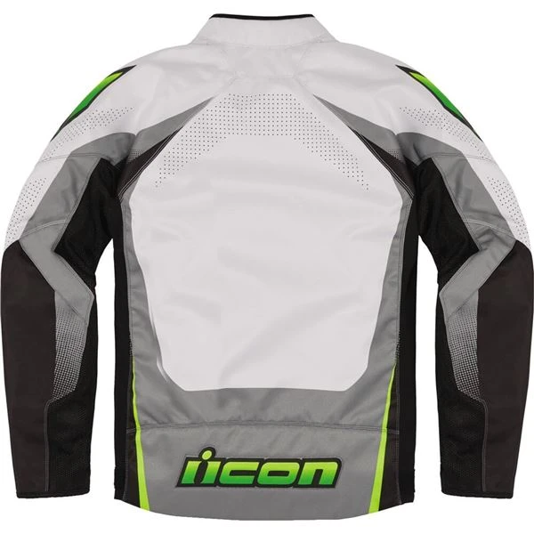 Icon Hooligan Ultrabolt Textile Jacket 5 Icon Hooligan Ultrabolt Textile Jacket - Image 5