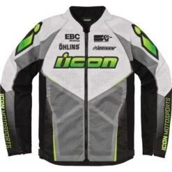 Icon Hooligan Ultrabolt Textile Jacket 12 Icon Hooligan Ultrabolt Textile Jacket -Riding Style Shop 038 2820 5538