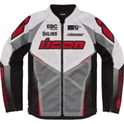 Icon Hooligan Ultrabolt Textile Jacket 15 Icon Hooligan Ultrabolt Textile Jacket -Riding Style Shop 038 2820 5543