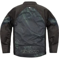 Icon Hooligan Demo Textile Jacket -Riding Style Shop 038 2820 5546 A