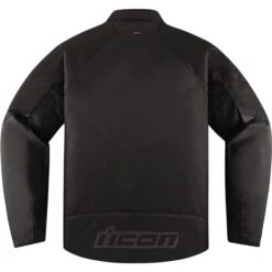 Icon Hooligan Textile Jacket 9 Icon Hooligan Textile Jacket -Riding Style Shop 038 2820 5791 A