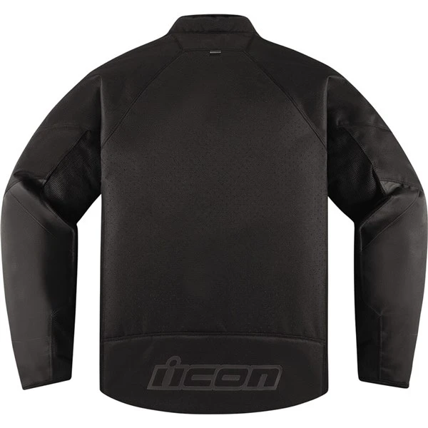 Icon Hooligan Textile Jacket 3 Icon Hooligan Textile Jacket - Image 3