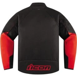 Icon Hooligan Textile Jacket 11 Icon Hooligan Textile Jacket -Riding Style Shop 038 2820 5803 A