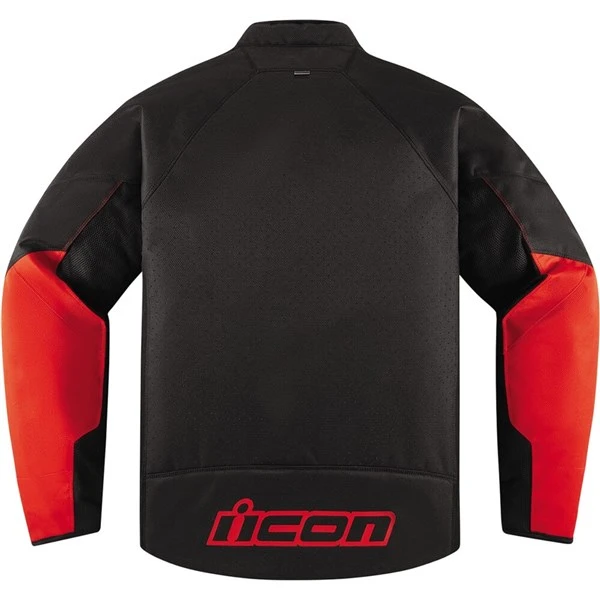 Icon Hooligan Textile Jacket 5 Icon Hooligan Textile Jacket - Image 5