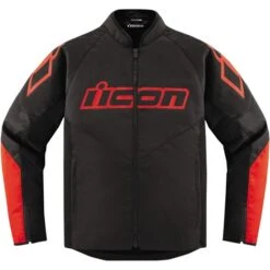 Icon Hooligan Textile Jacket 10 Icon Hooligan Textile Jacket -Riding Style Shop 038 2820 5805