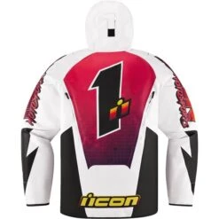 Icon Airframe Quarterflash Textile Jacket 5 Icon Airframe Quarterflash Textile Jacket -Riding Style Shop 038 2820 5956 A