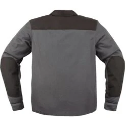 Icon Upstate Mesh C.E. Vented Textile Jacket -Riding Style Shop 038 2820 6223 A