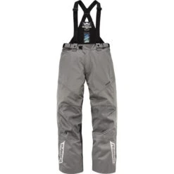 Icon Raiden DKR Monochromatic Textile Pants -Riding Style Shop 038 2821 0934