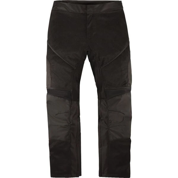Icon Contra2 Vented Textile Pants 1 Icon Contra2 Vented Textile Pants