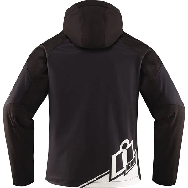 Icon Team Merc Women's Textile Jacket 2 Icon Team Merc Women's Textile Jacket - Image 2