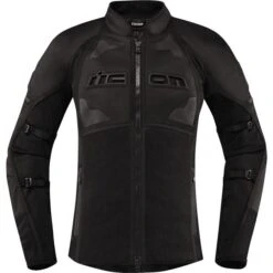 Icon Contra2 Women's Textile Jacket