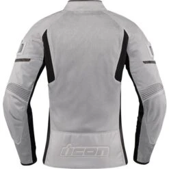 Icon Contra2 Women's Textile Jacket -Riding Style Shop 038 2822 1180 A