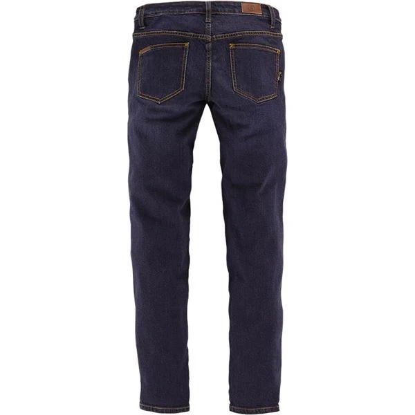 Icon One Thousand MH1000 Women's Denim Riding Jeans 2 Icon One Thousand MH1000 Women's Denim Riding Jeans - Image 2