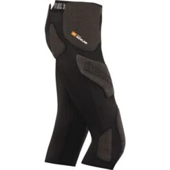Icon Field Armor Compression Pants -Riding Style Shop 038 2940 0339 B