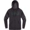 Icon Kat Stevens Women's Hoody