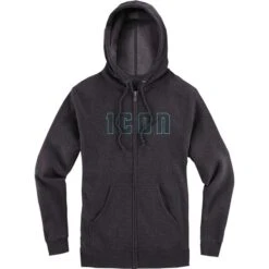 Icon Kat Stevens Women's Hoody