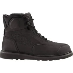 Icon One Thousand Brigand Boots -Riding Style Shop 038 3403 1036 B