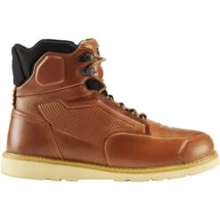 Icon One Thousand Brigand Boots -Riding Style Shop 038 3403 1041 B