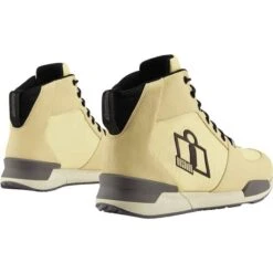 Icon Tarmac Waterproof Riding Shoes 12 Icon Tarmac Waterproof Riding Shoes -Riding Style Shop 038 3403 1065 A