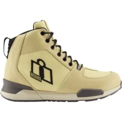 Icon Tarmac Waterproof Riding Shoes 13 Icon Tarmac Waterproof Riding Shoes -Riding Style Shop 038 3403 1065 B