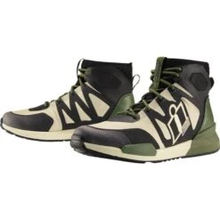 Icon Hooligan Riding Shoes -Riding Style Shop 038 3403 1099