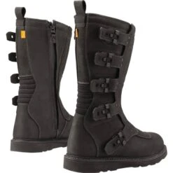 Icon Elsinore 2 Boots -Riding Style Shop 038 3403 1125 A