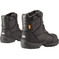 Icon Stormhawk Waterproof Boots -Riding Style Shop 038 3403 1149 A
