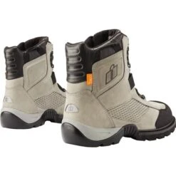 Icon Stormhawk Waterproof Boots -Riding Style Shop 038 3403 1173 A