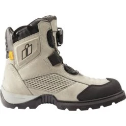 Icon Stormhawk Waterproof Boots -Riding Style Shop 038 3403 1173 B