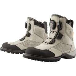 Icon Stormhawk Waterproof Boots -Riding Style Shop 038 3403 1179