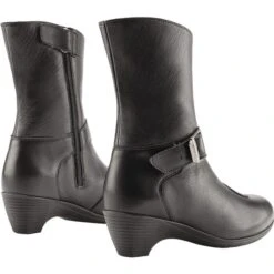 Icon Tuscadero Women's Boots -Riding Style Shop 038 3403 1185 A