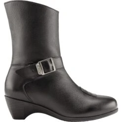 Icon Tuscadero Women's Boots -Riding Style Shop 038 3403 1185 B
