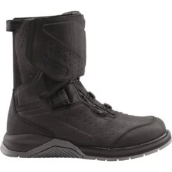 Icon Alcan C.E. Waterproof Boots -Riding Style Shop 038 3403 1232 B