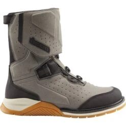Icon Alcan C.E. Waterproof Boots -Riding Style Shop 038 3403 1244 B