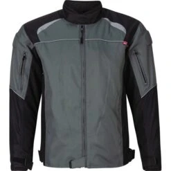 Noru Taifu Waterproof Textile Jacket -Riding Style Shop 04 7301 2107 09