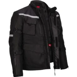 Noru Boken Waterproof Textile Jacket -Riding Style Shop 04 7348 2105 03 C