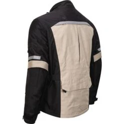 Noru Boken Waterproof Textile Jacket -Riding Style Shop 04 7348 2106 03 B