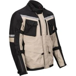 Noru Boken Waterproof Textile Jacket -Riding Style Shop 04 7348 2106 03 C